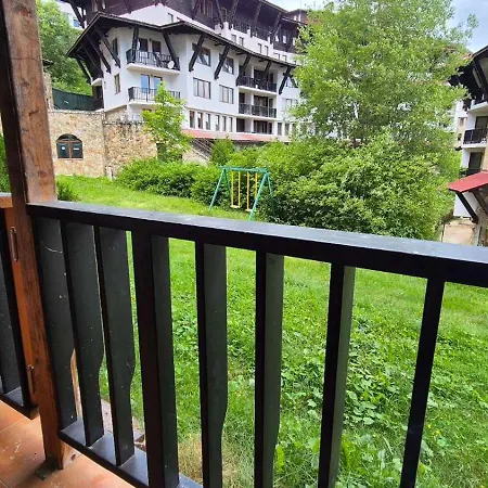 Apartment Yanevi At Grand Monastery *