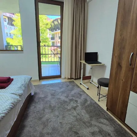 Apartment Yanevi At Grand Monastery