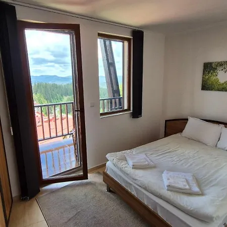 Yanevi At Grand Monastery Apartment