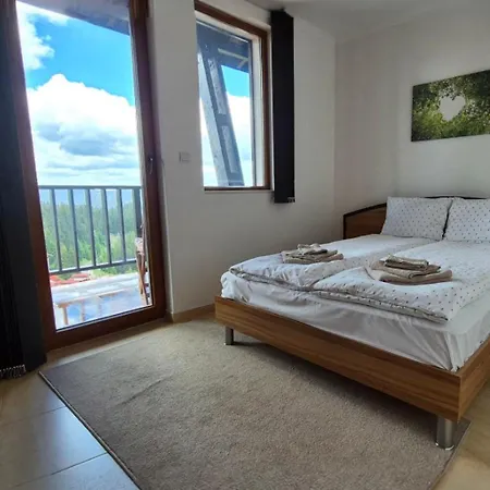 Apartment Yanevi At Grand Monastery *