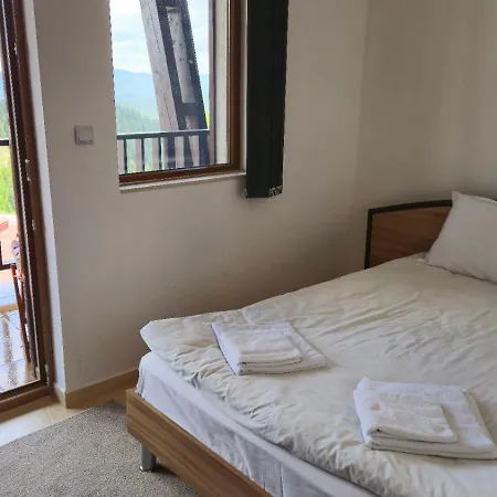 Apartment Yanevi At Grand Monastery