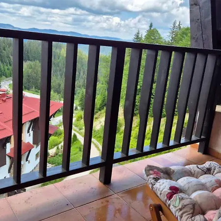 Apartment Yanevi At Grand Monastery *
