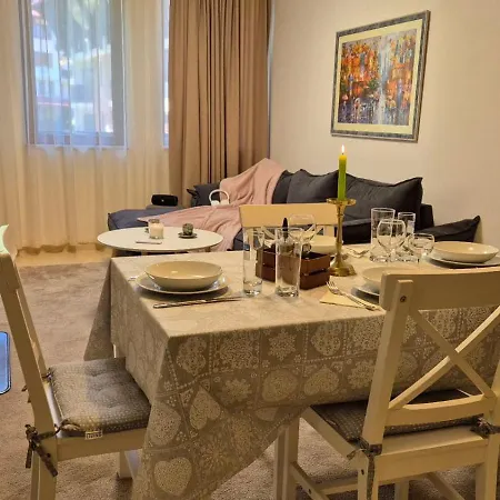 Yanevi At Grand Monastery Apartment *