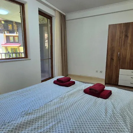Apartment Yanevi At Grand Monastery