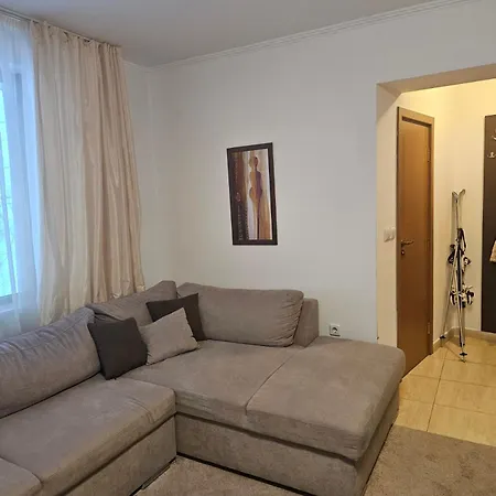 Apartment Yanevi At Grand Monastery *