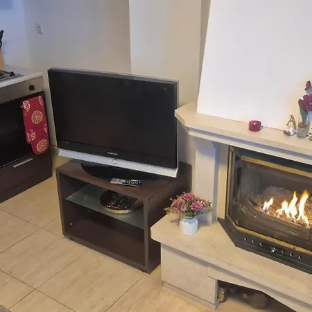 Apartment Yanevi At Grand Monastery *