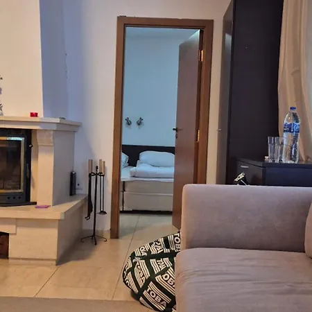 Yanevi At Grand Monastery Apartment *