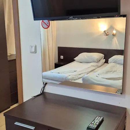 Apartment Yanevi At Grand Monastery *