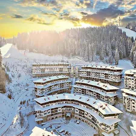 Yanevi At Grand Monastery * Pamporovo