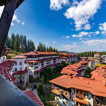 Yanevi At Grand Monastery Appartamento *