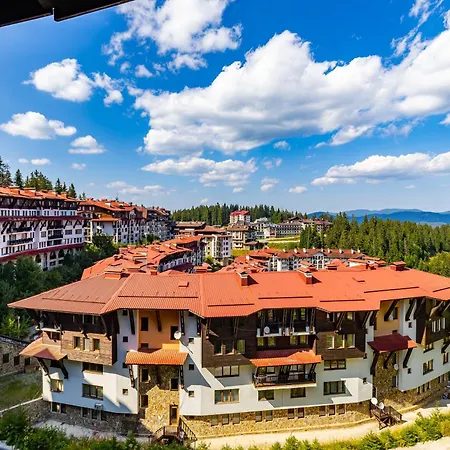 Appartamento Yanevi At Grand Monastery