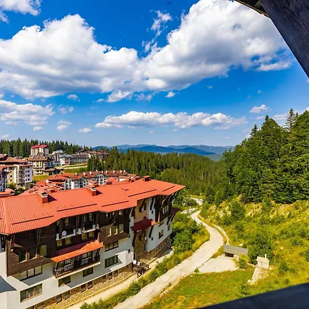 Yanevi At Grand Monastery Appartamento *